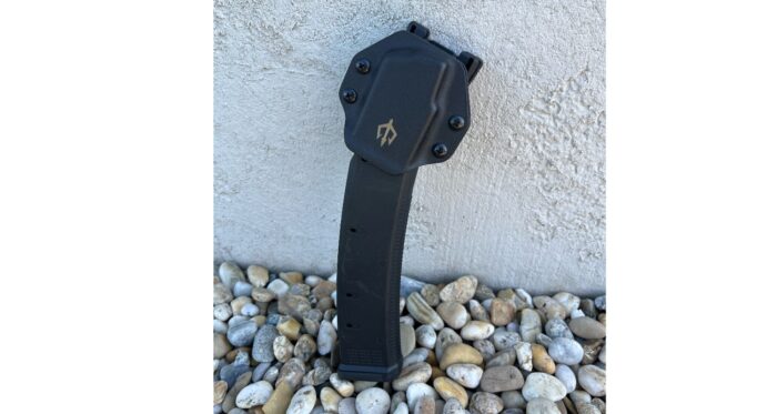 Sumka Black Trident pro zásobníky Škorpion EVO 3 - Image 5