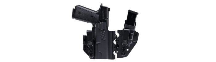 Pouzdro pro Daniel H9 – TXC X1: Ally - Image 3