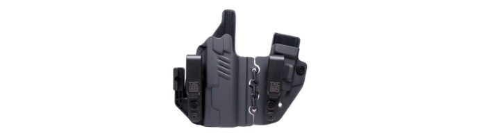 Daniel H9 Holster pouzdro