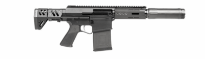 Genesis Arms GEN-12 PDS 5" Barrel SBS